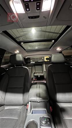 Chevrolet Blazer